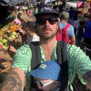 Meet your Posher, Echèrbal